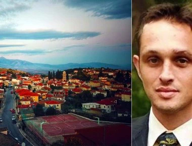 Θαμμένος στην αυλή φίλων του βρέθηκε ο αγνοούμενος 37χρονος